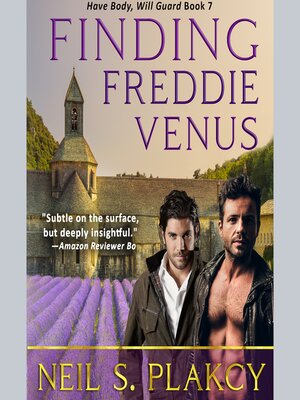 cover image of Finding Freddie Venus